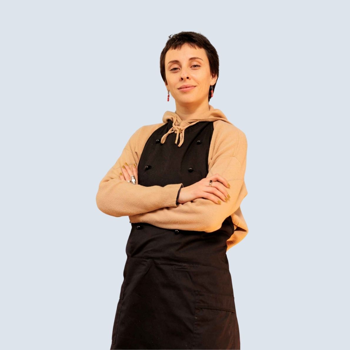 Apron
