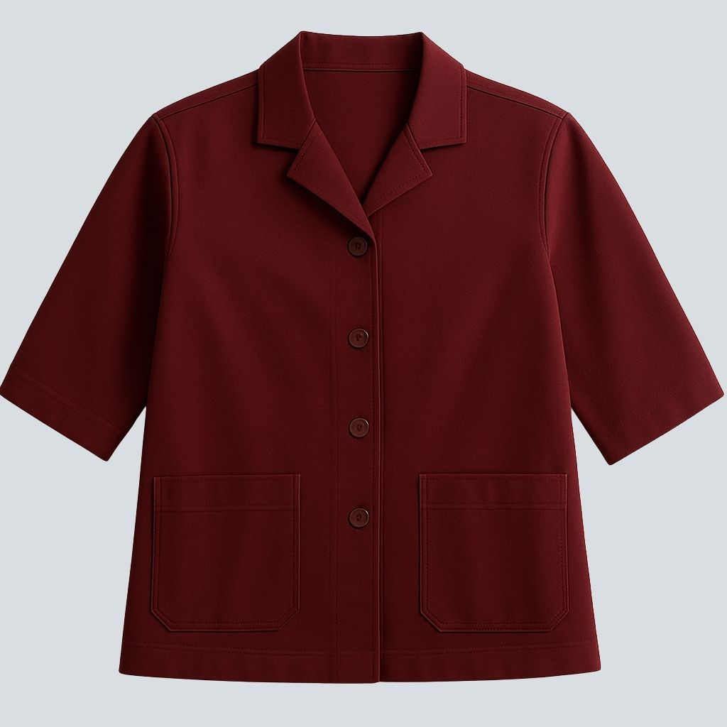 Counter Coat