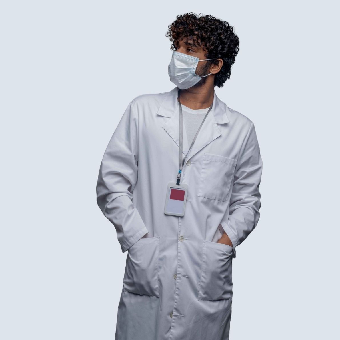 Lab Coat