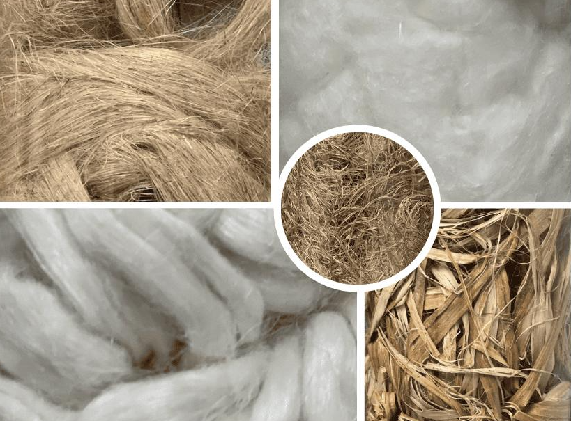 Materials